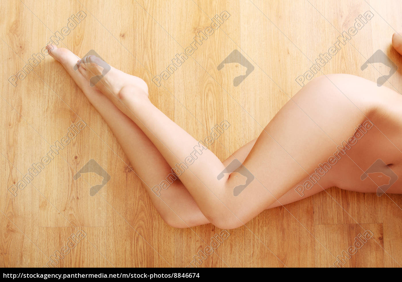 Sexy nudo corpo donna - Stockphoto #8846674 | Comprate Immagini RF da  Panthermedia